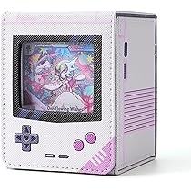 レトロゲーム機 32GB microSD付き 美品 ケース付き 91vIIQRu78L._AC_UL210_SR210,