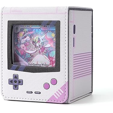 Amazon.co.jp 最新リリース: トレーディングカード用ケース の新着