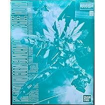 Amazon | MG 1/100 ユニコーンガンダム2号機 バンシィ・ノルン(最終  