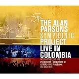 Live in Colombia [Blu-ray]