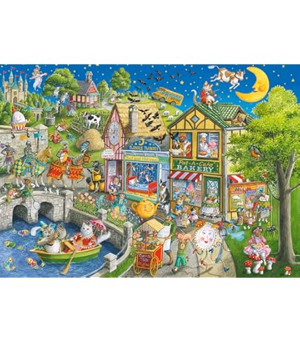 Amazon | 1000ピース ジグソーパズル イームズ・デザイン