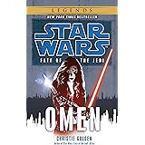 Omen: Star Wars Legends (Fate of the Jedi) (Star Wars: Fate of the Jedi - Legends Book 2) (English Edition)