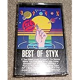 Best of Styx