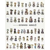 GRANBLUE FANTASY DEFORMED×WORKS 3