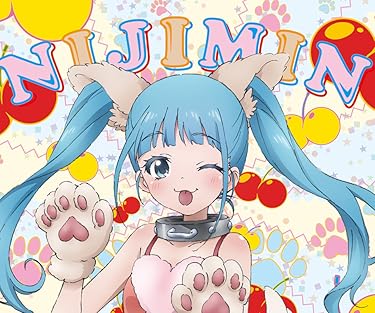 マンガBANGで読めるアニメ化・ドラマ化作品 - 穴沢 虹海（あなざわ にじみ）