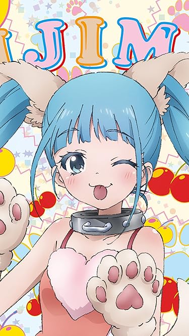 マンガBANGで読めるアニメ化・ドラマ化作品 - 穴沢 虹海（あなざわ にじみ）