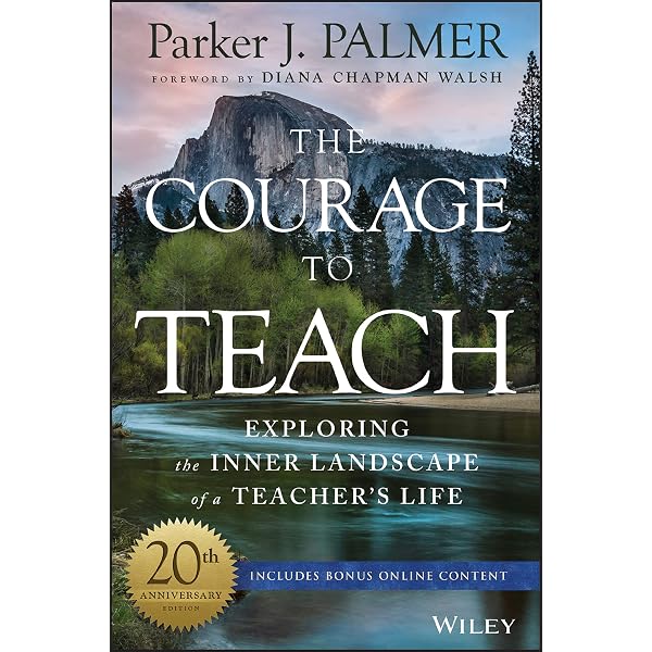 Let Your Life Speak: Listening for the Voice of Vocation : Palmer
