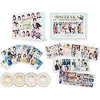 【Amazon.co.jp限定】乃木坂スター誕生! 第2巻 Blu-ray BOX 〔全巻購入特典:Blu-ray BOX第1巻&第2巻 全巻収納BOX引き換えシリアルコード付き〕