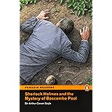 Penguin Readers: Level 3 SHERLOCK HOLMES AND THE MYSTERY OF BOSCOMBE POOL (Penguin Readers, Level 3)