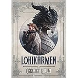 Lohikarmen