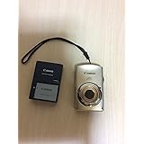 Canon デジタルカメラ IXY DIGITAL (イクシ) 920 IS ゴールド IXYD920IS(GL)
