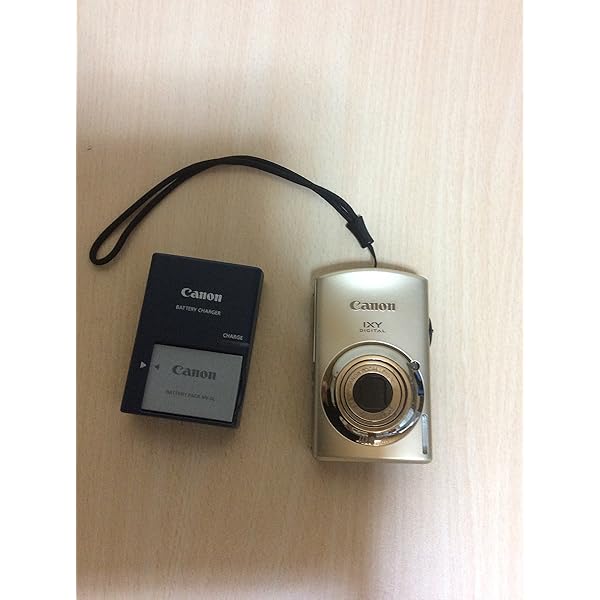 Amazon | Canon デジタルカメラ IXY DIGITAL 930 IS シルバー 