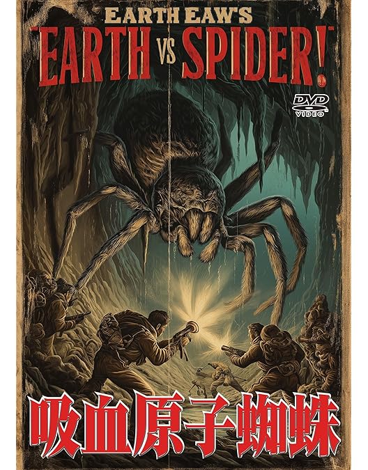 Amazon.co.jp: 原始獣レプティリカス 冷凍凶獣の惨殺 [DVD] : カール