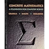 Concrete Mathematics: A Foundation for Computer Science