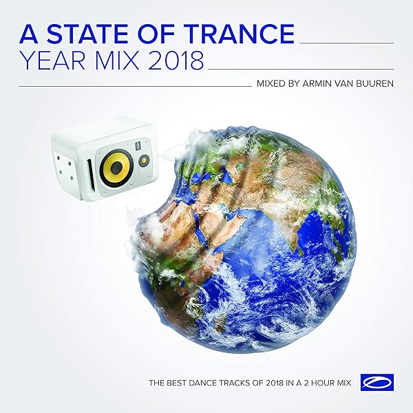 Amazon.co.jp: A State of Trance 2008: ミュージック