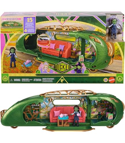 Amazon.co.jp: Mezcoリビング・デッド・ドールズシリーズ33 ( Set of 5