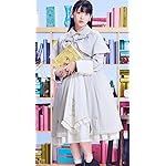 上坂すみれ iPhoneSE/5s/5c/5(640×1136)壁紙 ANTHOLOGY & DESTINY 上坂すみれ iPhoneSE/5s/5c/5(640×1136)壁紙 ANTHOLOGY & DESTINY