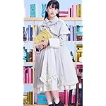 上坂すみれ XFVGA(480×854)壁紙 ANTHOLOGY & DESTINY 上坂すみれ XFVGA(480×854)壁紙 ANTHOLOGY & DESTINY