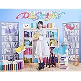 【Amazon.co.jp限定】ANTHOLOGY & DESTINY(完全限定生産盤)(メガジャケ+ビジュアルシートA+ビジュアルシートB付き)