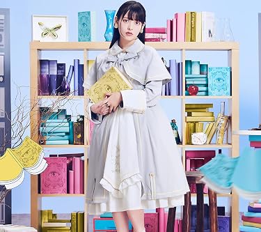 女性声優 - ANTHOLOGY & DESTINY