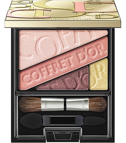 Amazon.co.jp: プリオール 美リフトアイカラー コーラル 3g : ビューティー