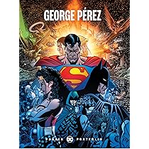 DC Poster Portfolio: Greg Capullo: Greg Capullo : CAPULLO, GREG