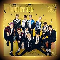Amazon.co.jp: TROPICAL NIGHT (通常盤) - JO1: ミュージック