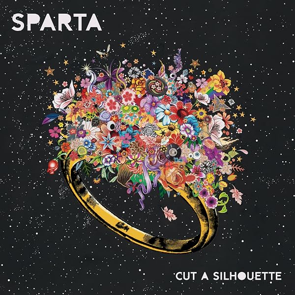 【新品レア】Sparta Cut A Silhouette 限定アナログ盤 Amazon.co.jp: Cut A Silhouette (2CD): ミュージック
