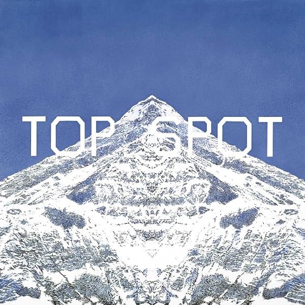 Amazon.co.jp: BIGBANG T.O.P TOP SPOT Another Dimension 1st Album 2