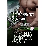 The Warrior's Queen (Border Series Book 6)