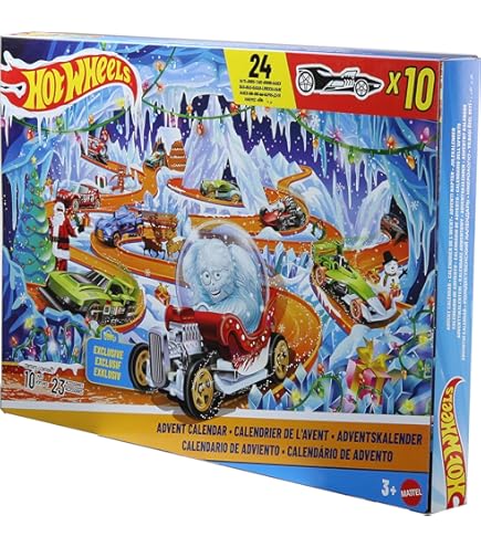 Amazon.co.jp: Hot Wheels(ホットウィールズ)トイカー&プレイセット