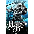 Handfasted to the Bear: Reformed Rogues Book 2 (English Edition)