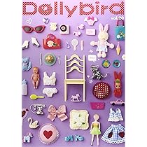 Dollybird vol.20 【通常版】 |本 | 通販 | Amazon