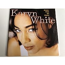 Amazon.co.jp: Karyn White: Deluxe Edition (Remastered): ミュージック