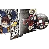 血界戦線　第6巻 (初回生産限定版) [Blu-ray]