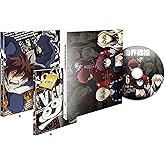 血界戦線　第6巻 (初回生産限定版) [DVD]