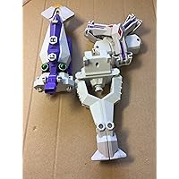 侍戦隊シンケンジャー 侍合体シリーズ04 烏賊折神