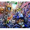 ズートピア ディズニー - ズートピア Android(960×854)待ち受け 52398