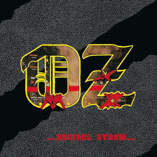 Amazon.co.jp: The Oz: ミュージック