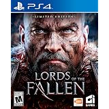 Amazon Lords Of The Fallen プレイステーション4