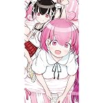 FX戦士くるみちゃん iPhoneSE/5s/5c/5 壁紙 視差効果 高根やす子（たかね やすこ）,福賀くるみ（ふくが くるみ）