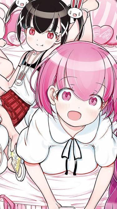 FX戦士くるみちゃん  iPhone/Androidスマホ壁紙(640×1136)-1 - 高根やす子（たかね やすこ）,福賀くるみ（ふくが くるみ）