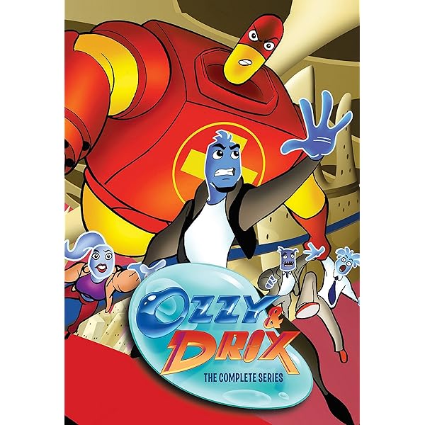 Amazon.co.jp: Osmosis Jones [DVD] : Chris Rock, Chris Elliott