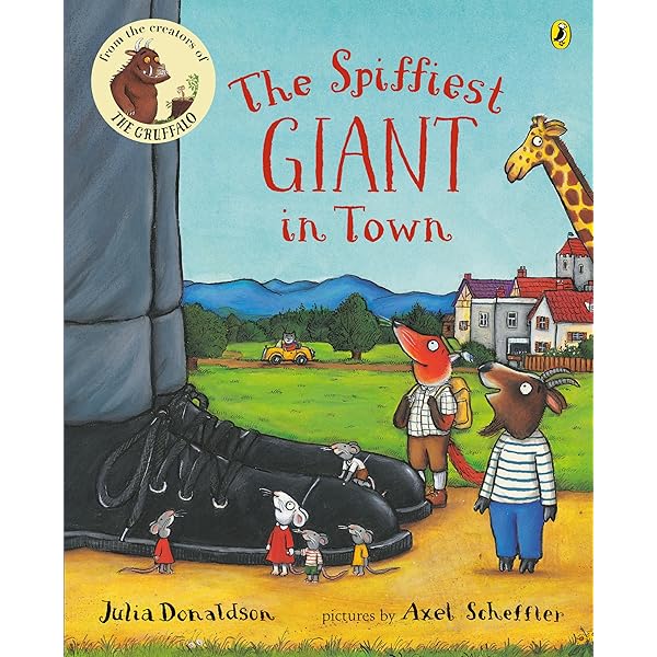 Amazon | Superworm | Donaldson, Julia, Scheffler, Axel