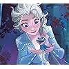 エルサ (Queen Elsa of Arendelle),ブルーニ(Bruni) ディズニー - エルサ (Queen Elsa of Arendelle),ブルーニ(Bruni) QHD(1080×960) 305047