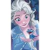 ディズニー - エルサ (Queen Elsa of Arendelle),ブルーニ（Bruni） iPhone SE/8/7/6s(750×1334)壁紙 307369