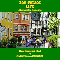Amazon.co.jp: BON-VOYAGE LOVERS ~PEACEFUL JOURNEY~ MUSIC SELECTED