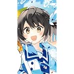 世界最強の魔女、始めました iPhoneSE/5s/5c/5 壁紙 視差効果 ローナ・ハーミット