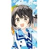 世界最強の魔女、始めました - ローナ・ハーミット iPhoneSE/5s/5c/5 壁紙 視差効果 393778