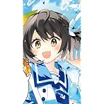 世界最強の魔女、始めました XFVGA(480×854)壁紙 ローナ・ハーミット